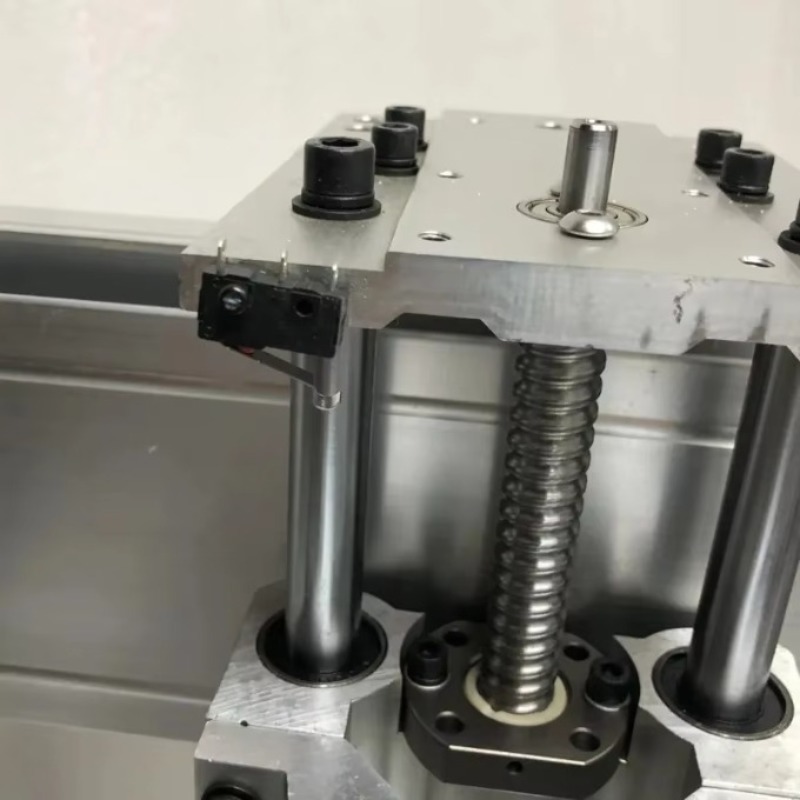 Aluminum CNC 3040 6040 Frame K - Stepper Motor review and price