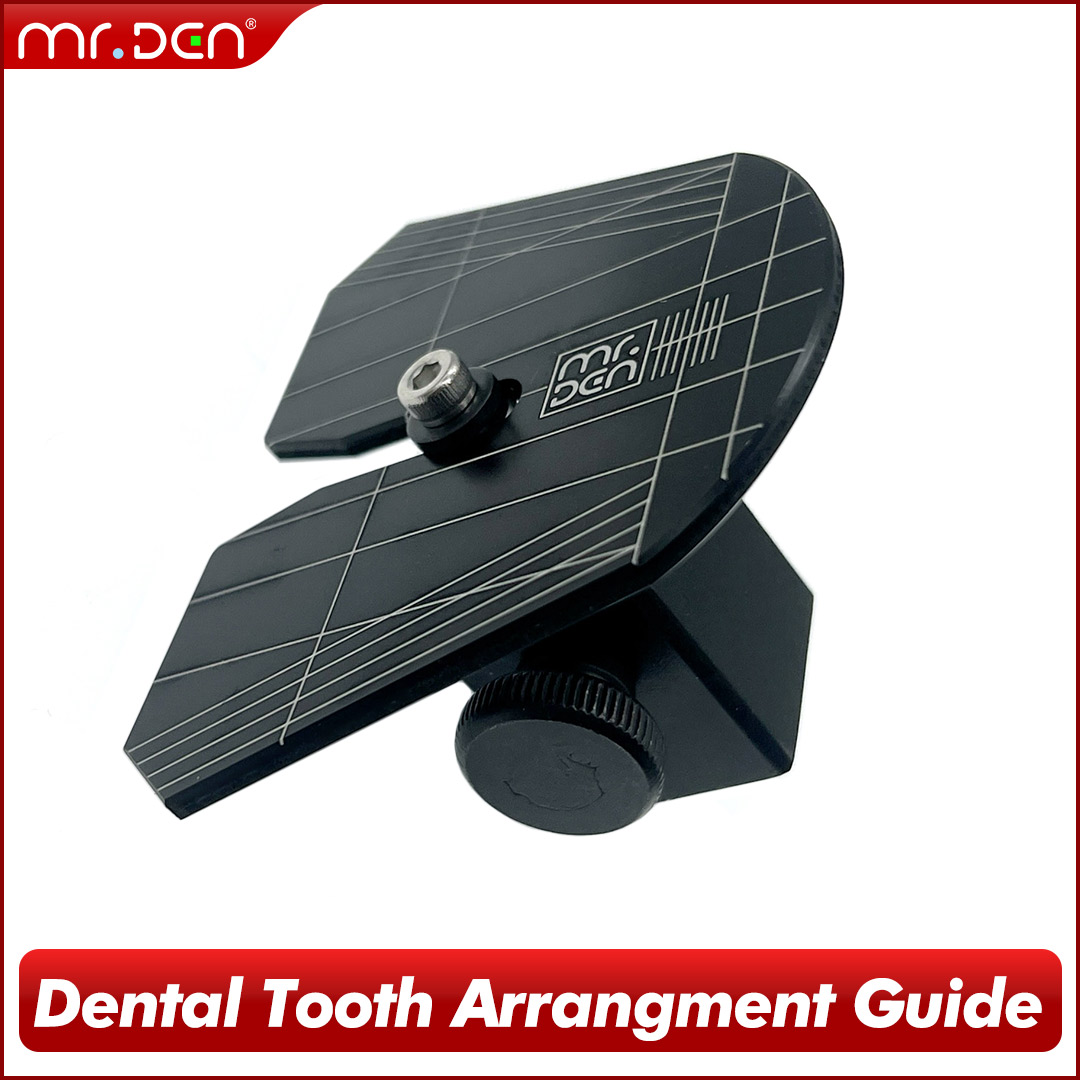 2026 MR DEN Dental Digital Too - 3D Printing Templates Free review and price