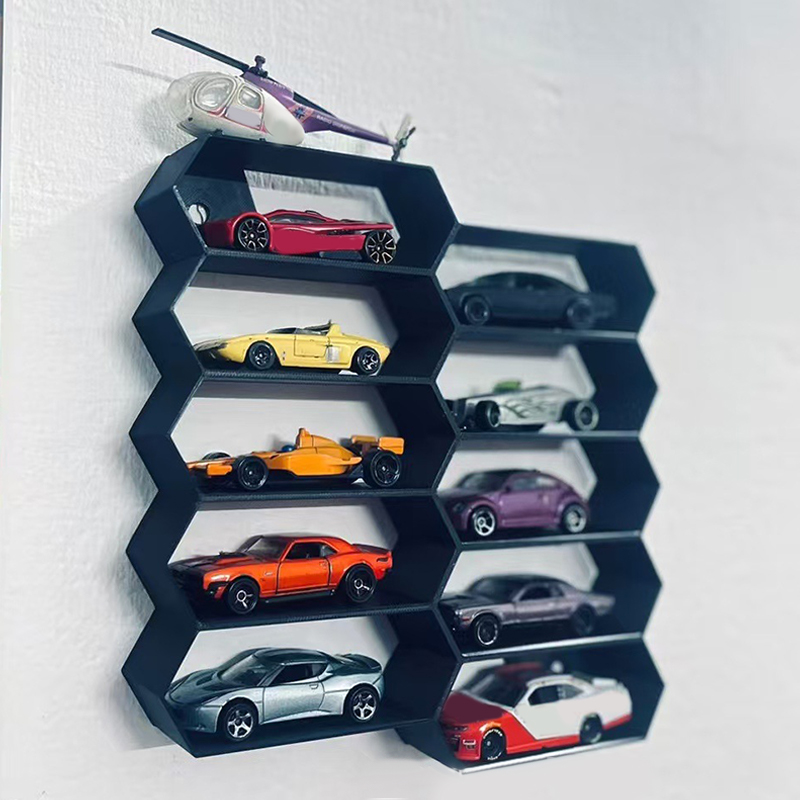Hot Selling 10 Slot 3D Printed - 3D Printing Diecast Cars review and price