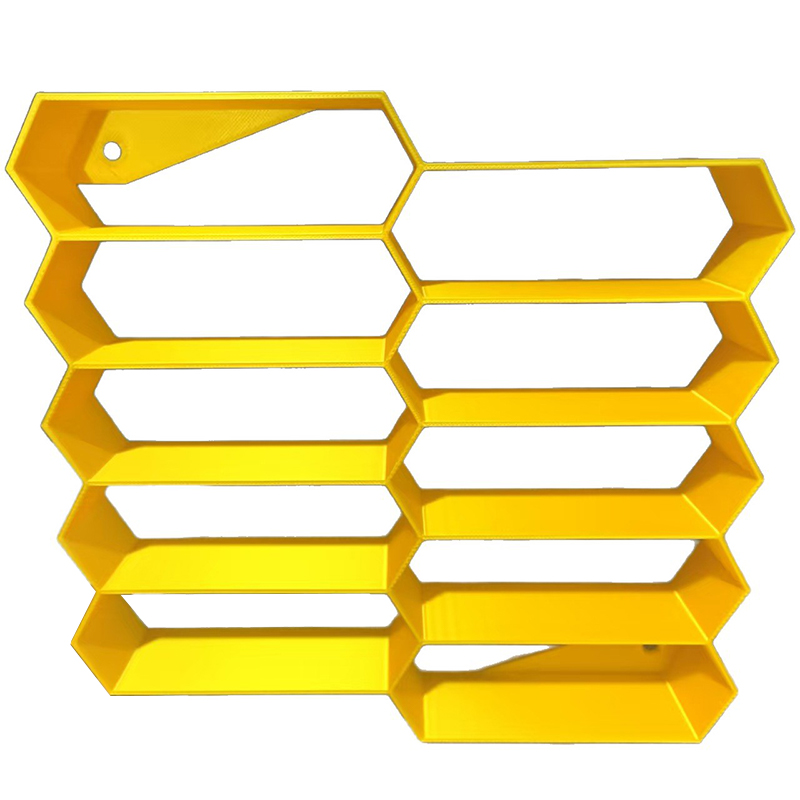 Hot Selling 10 Slot 3D Printed - 3D Printing Diecast Cars review and price