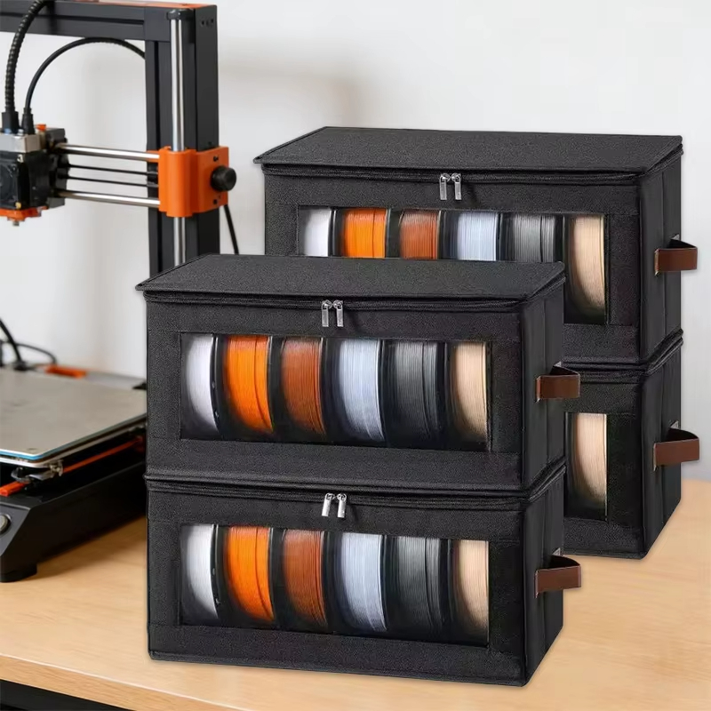 Filament Storage Bag - 3D Prin - 3D Printing Use review and price
