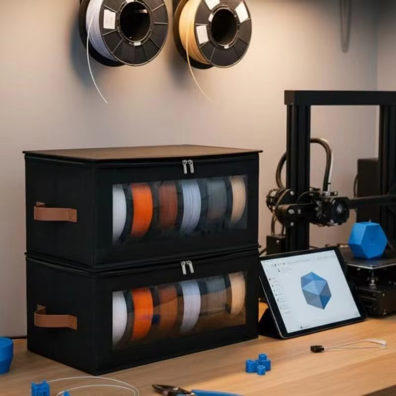 Filament Storage Bag - 3D Prin - 3D Printing Use review and price