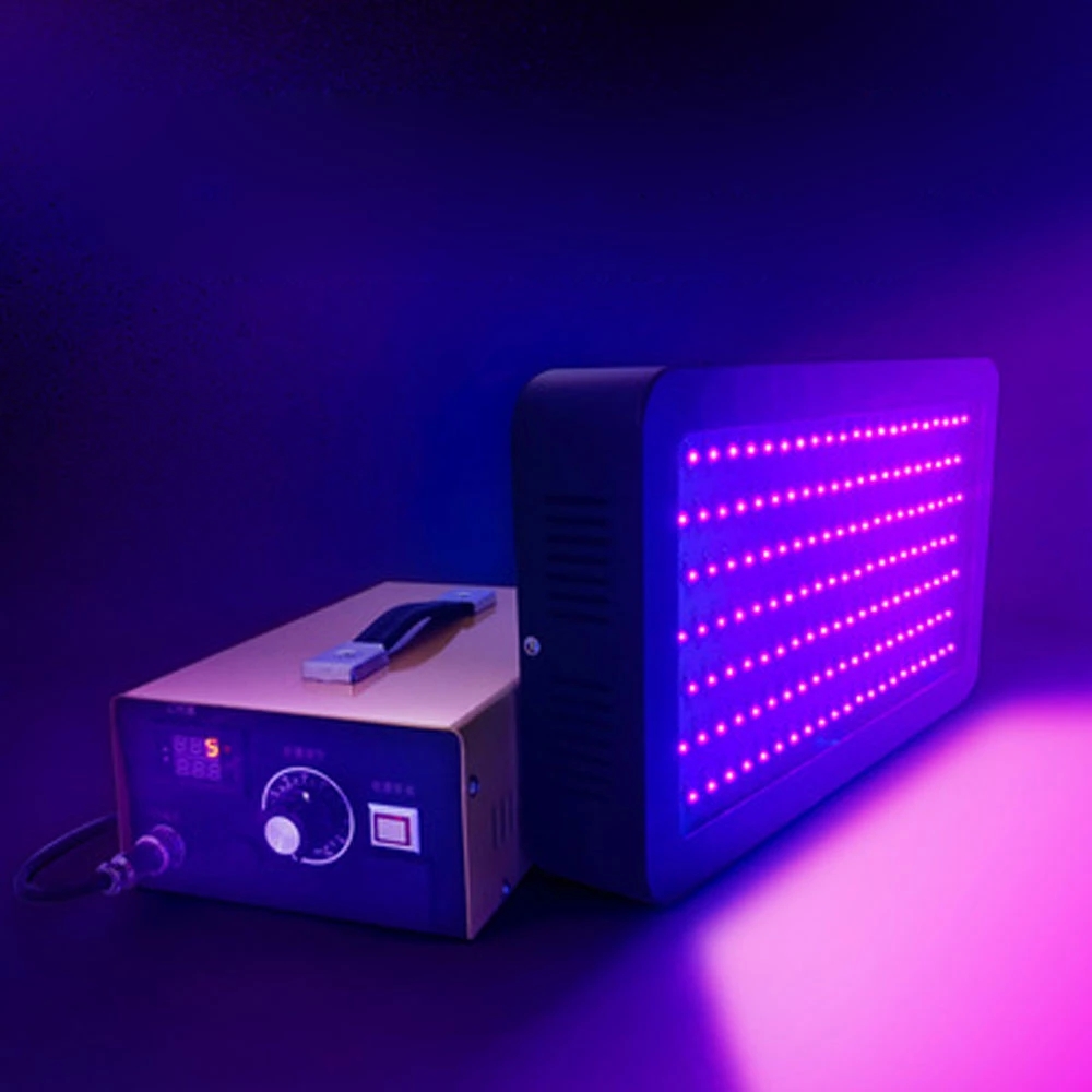 Timed dimming LED UV Ultraviol - 3D Printing Icon review and price