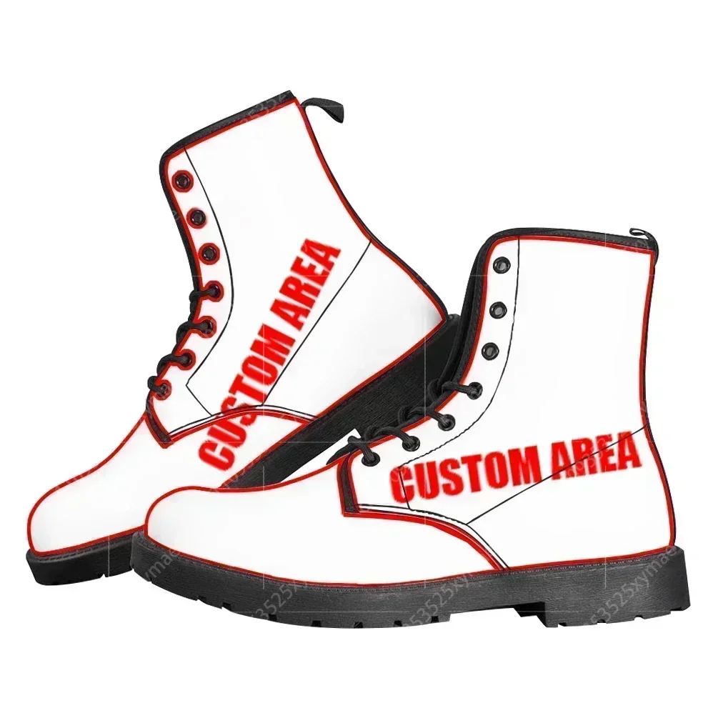 Will Smith Casual Boots Americ - 3D Printing Quality review and price
