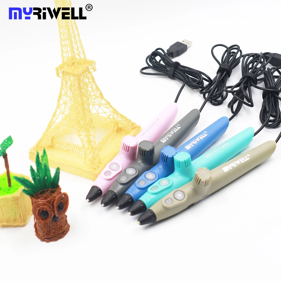 Myriwell Newest RP-200A 3D Pri - 3D Printing Use review and price
