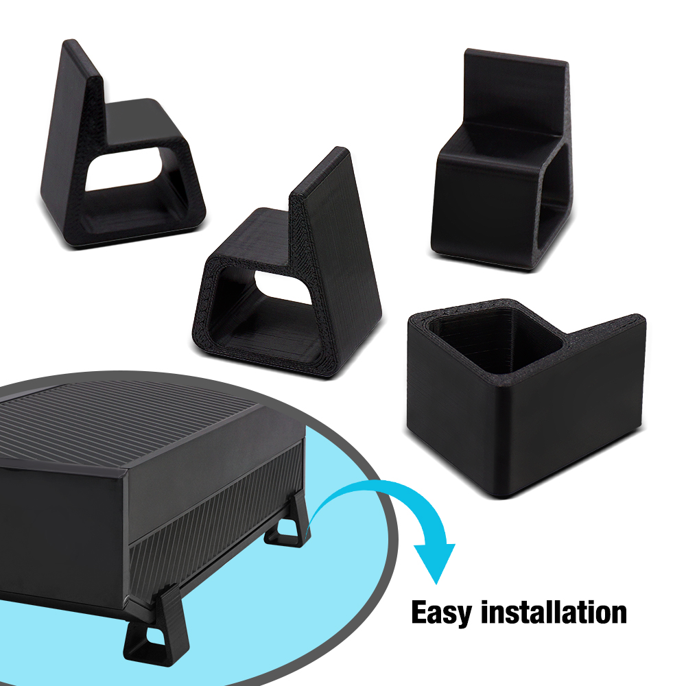 4 in 1 Colorful Easy Use Cooli - 3D Printing Use review and price
