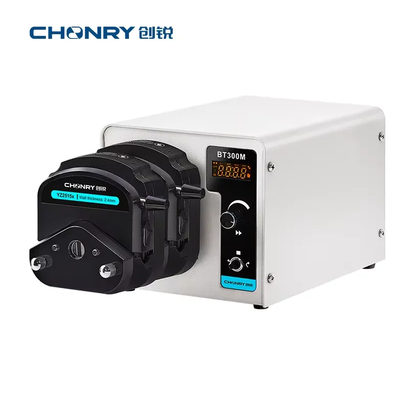 110V‑220V High Flow CHONRY BT3 - Stepper Motor review and price