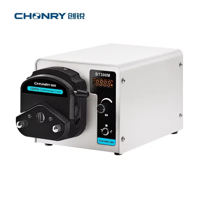 110V‑220V High Flow CHONRY BT3 - Stepper Motor review and price