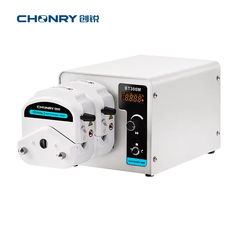 110V‑220V High Flow CHONRY BT3 - Stepper Motor review and price