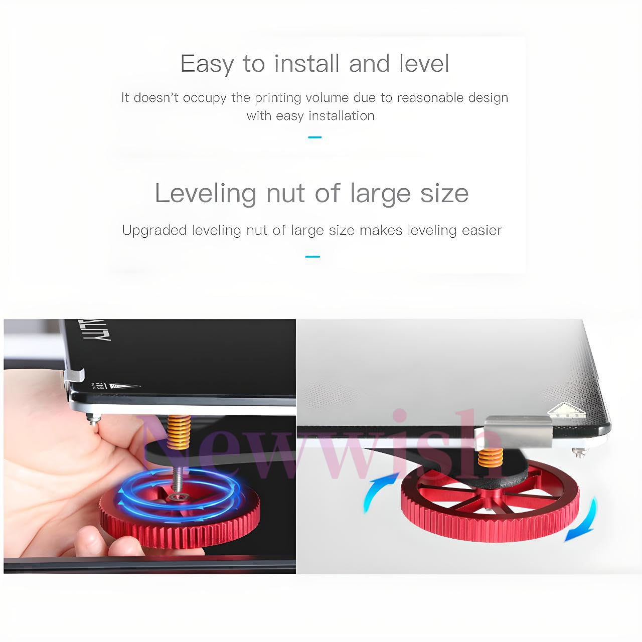 Ender 3 Springs Upgrade Kit,Ho - Ender 3 Upgrade Kit review and price