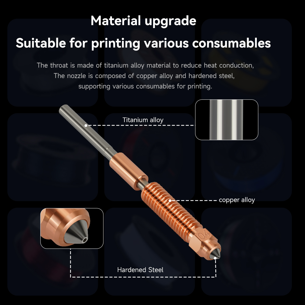 Ender 3 V3 Plus Hotend Assembl - Ender 3 Upgrade Kit review and price