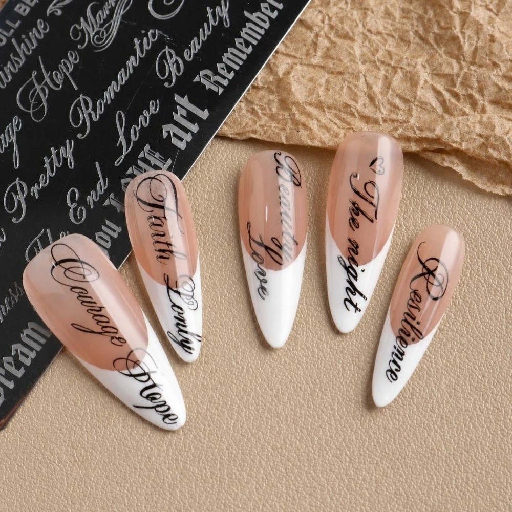 DIY Stainless Steel Nail Stamp - 3D Printing Templates Free review and price