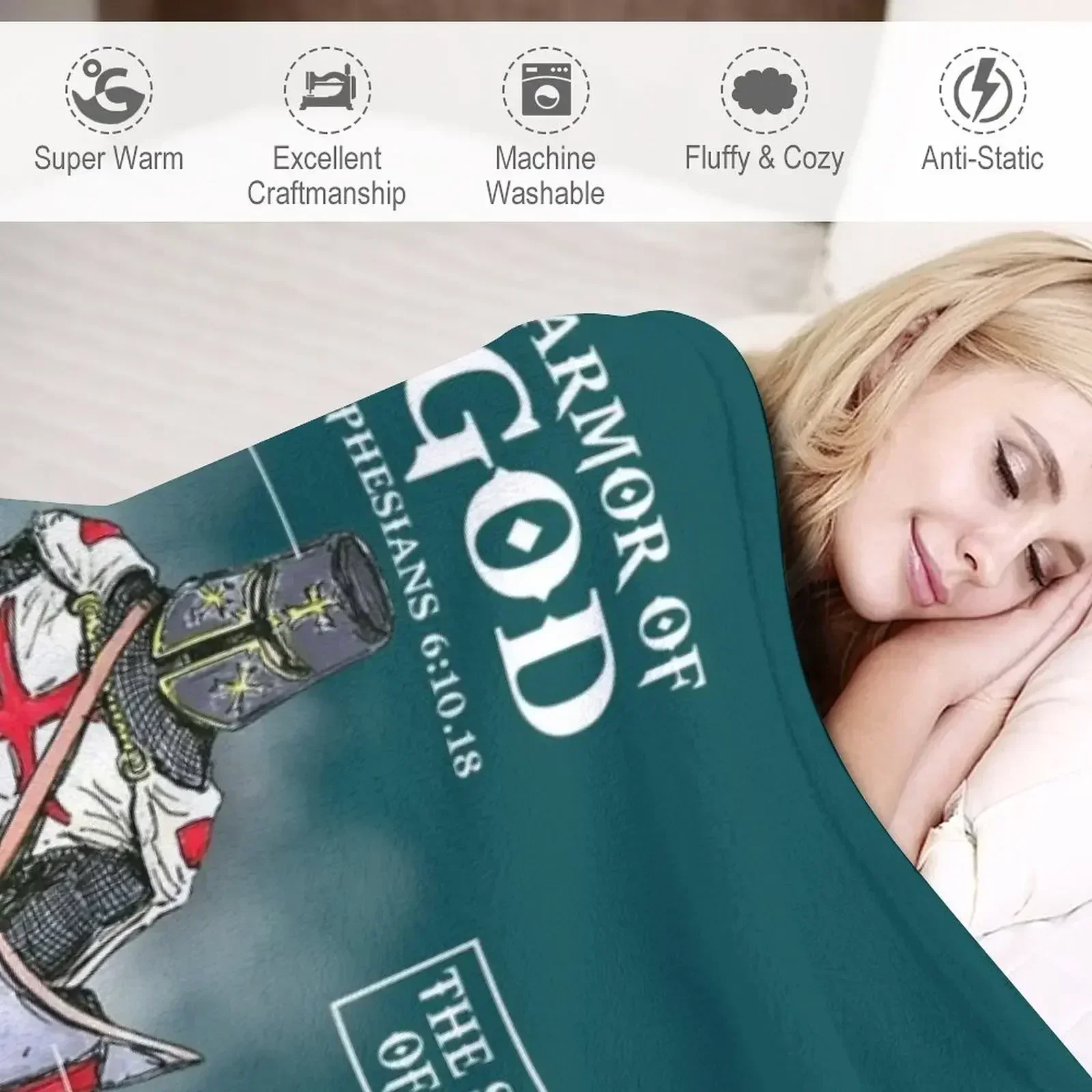 armor of god bible verse great - 3D Printing Verse review and price