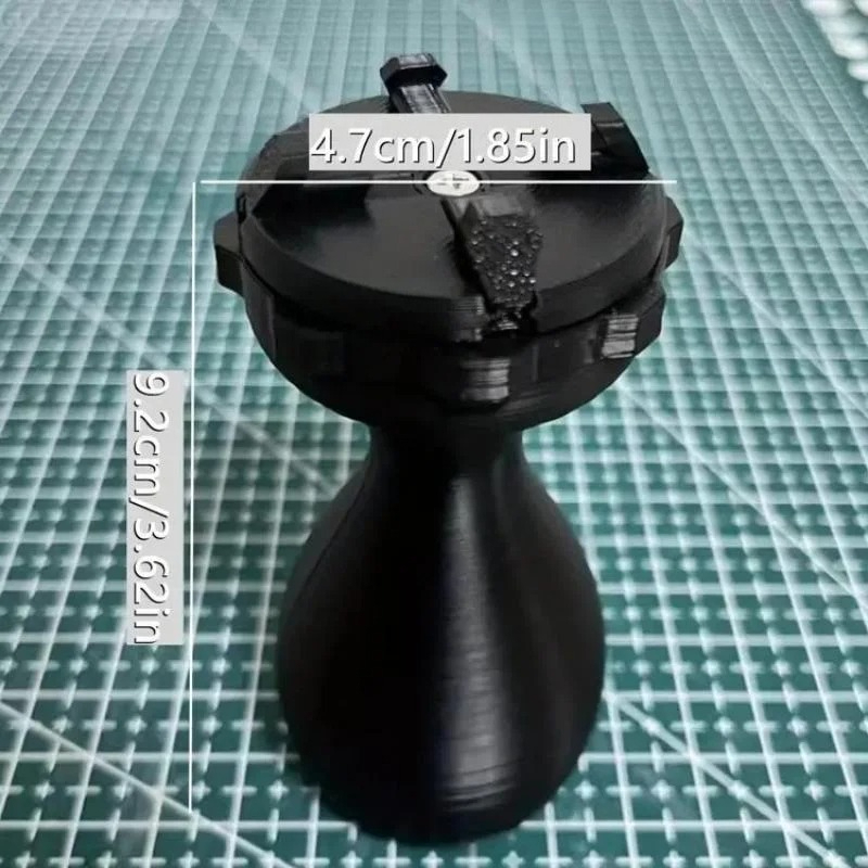 Miniature Painting Holder Hand - 3D Printing Quality review and price