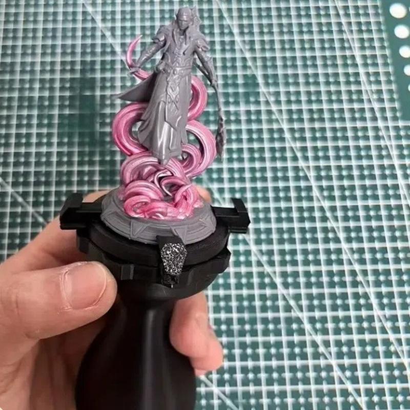 Miniature Painting Holder Hand - 3D Printing Quality review and price