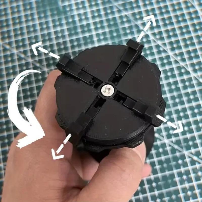 Miniature Painting Holder Hand - 3D Printing Quality review and price
