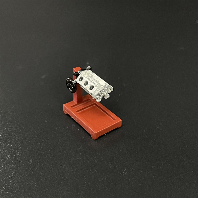 Dayu 1/64 Model Car Diorama Re - 3D Printing Diecast Cars review and price