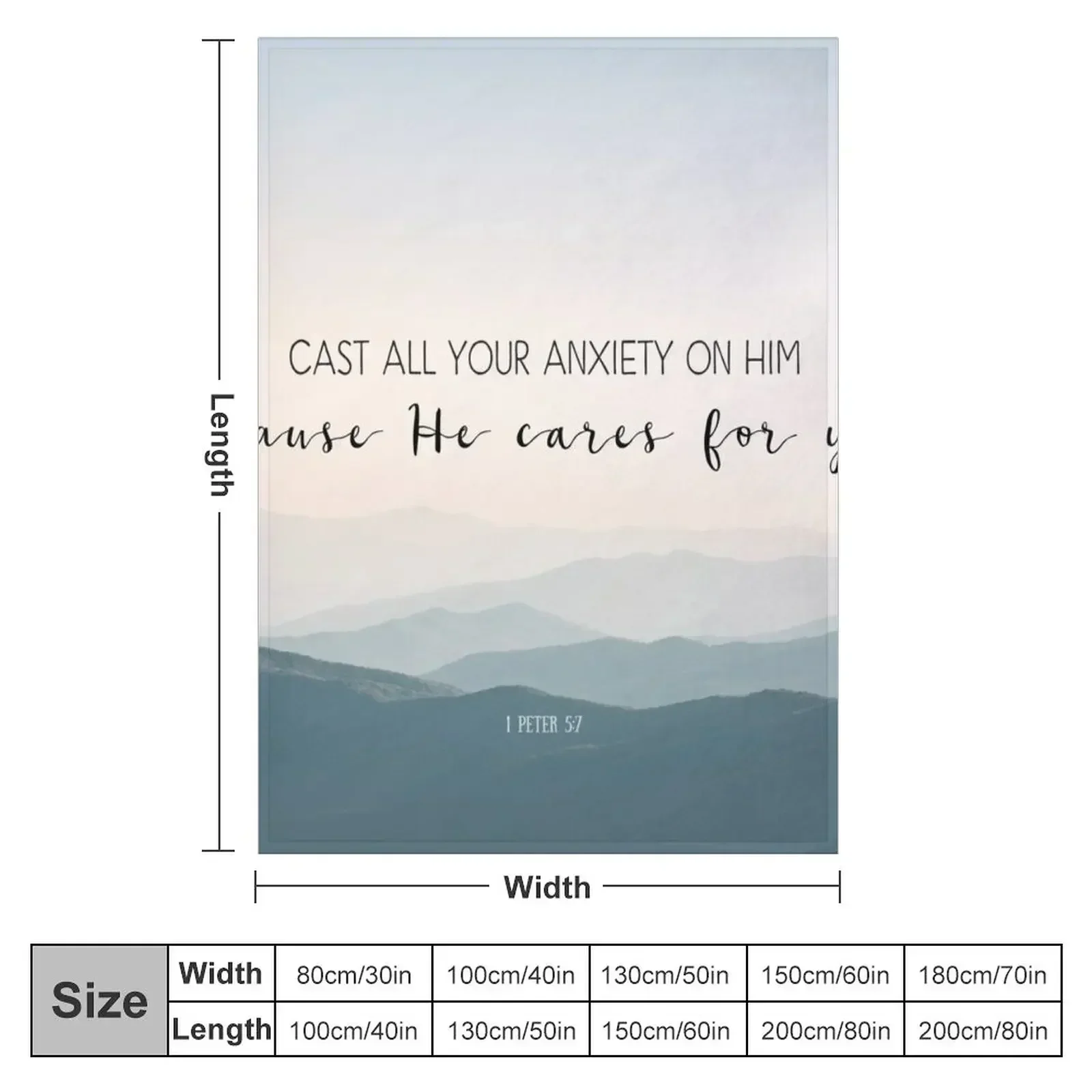 Christian Bible Verse Quote -  - 3D Printing Verse review and price